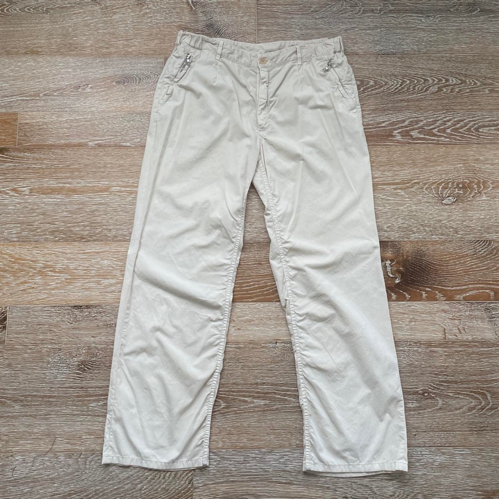 vintage prada pants